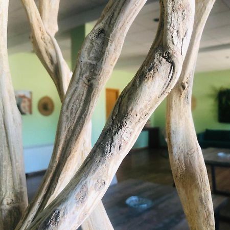 Hospederia De Juan Hotel Fuentiduena de Tajo Eksteriør billede
